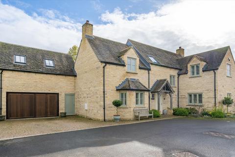 4 bedroom detached house for sale, Shipton-under-Wychwood, Oxfordshire, OX7