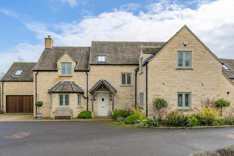 4 bedroom detached house for sale, Shipton-under-Wychwood, Oxfordshire, OX7