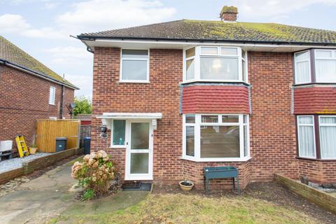 3 bedroom semi-detached house for sale, Edgar Close, Whitstable, CT5