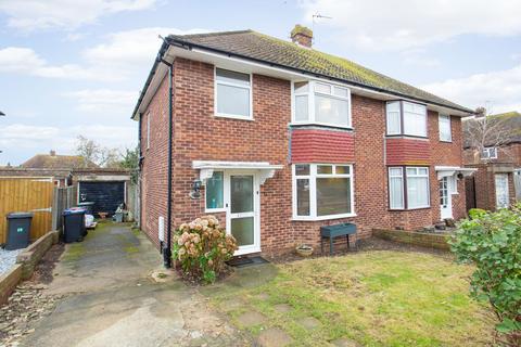 3 bedroom semi-detached house for sale, Edgar Close, Whitstable, CT5