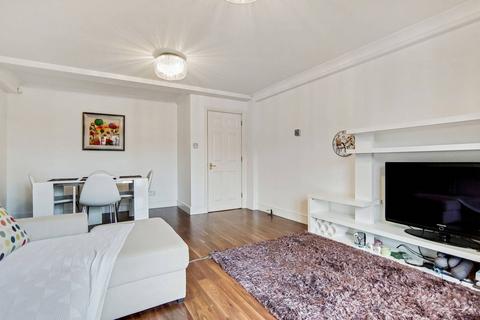 1 bedroom flat to rent, Garnet Street, Wapping, London, E1W