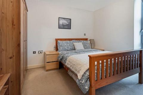 1 bedroom flat to rent, London, SW11