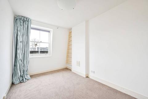 2 bedroom flat to rent, Longridge Road, Earls Court, London, SW5