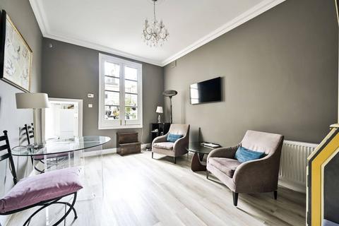 2 bedroom flat to rent, Edith Grove, Chelsea, London, SW10