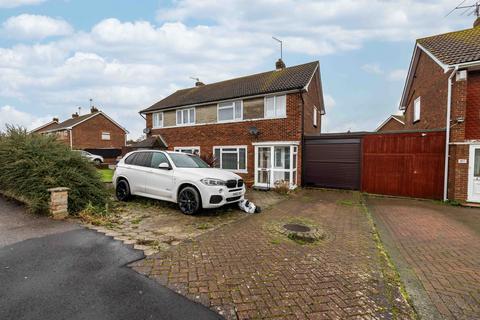 3 bedroom semi-detached house for sale, Lower Road, Faversham, ME13