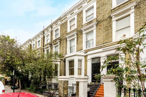 2 bedroom flat to rent, Finborough Road, Chelsea, London, SW10