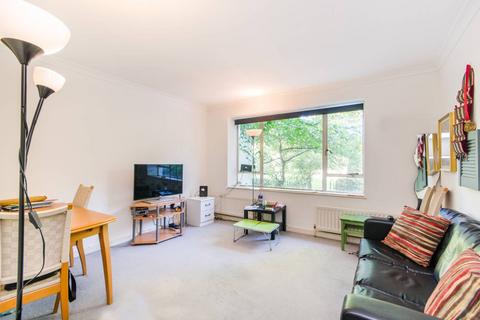 1 bedroom flat to rent, Philbeach Gardens, Earls Court, London, SW5