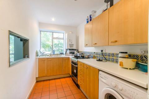 1 bedroom flat to rent, Philbeach Gardens, Earls Court, London, SW5