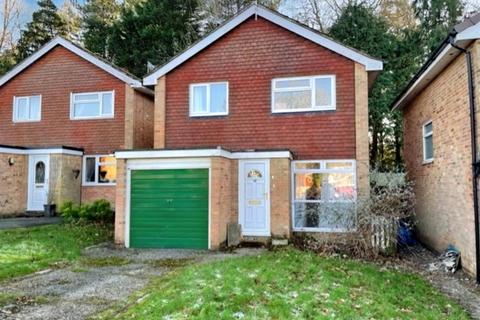 3 bedroom detached house for sale, Haywards, Pound Hill RH10