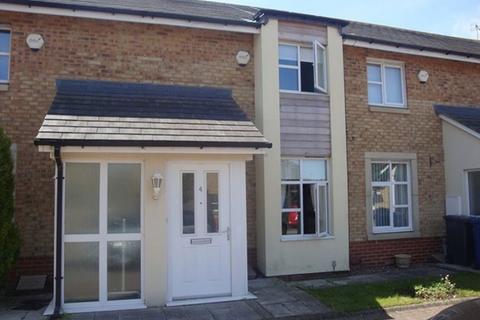 2 bedroom terraced house to rent, Snowberry Grove, South Shields