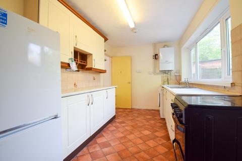 4 bedroom end of terrace house to rent, Trory Street, Norwich, NR2