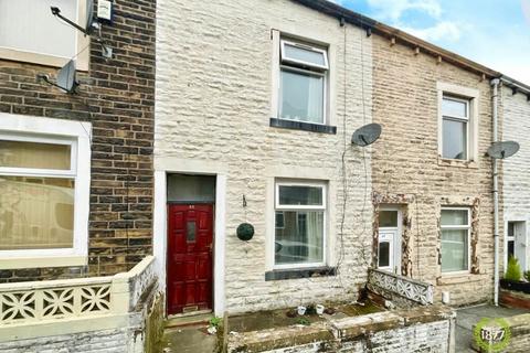 2 bedroom terraced house for sale, Whitehall Street, Nelson, Lancashire, BB9 9JD