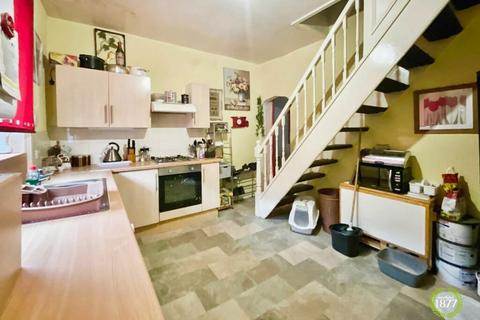 2 bedroom terraced house for sale, Whitehall Street, Nelson, Lancashire, BB9 9JD