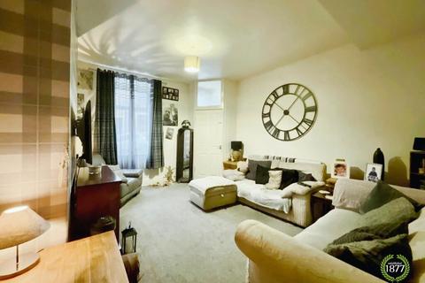 2 bedroom terraced house for sale, Whitehall Street, Nelson, Lancashire, BB9 9JD