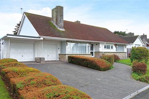 3 bedroom bungalow for sale, Earlsdon Way, Highcliffe, Christchurch, Dorset, BH23