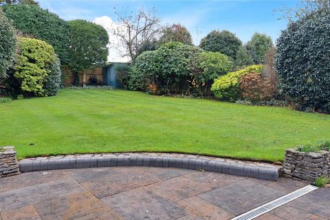 3 bedroom bungalow for sale, Earlsdon Way, Highcliffe, Christchurch, Dorset, BH23