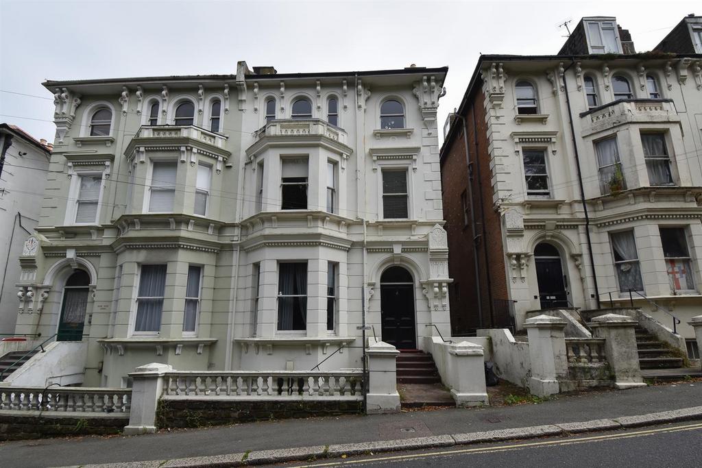 Front elevation