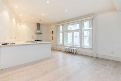 2 bedroom flat to rent, Exeter Street, London WC2E