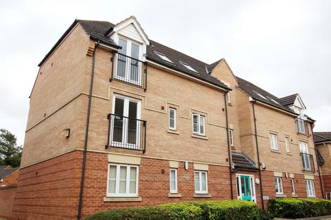 2 bedroom apartment to rent, Queen's Walk, Peterborough PE2