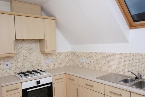 2 bedroom apartment to rent, Queen's Walk, Peterborough PE2