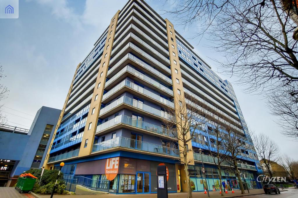 West gate apartments