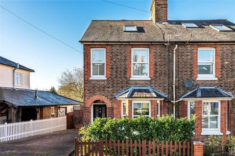 2 bedroom semi-detached house for sale, Nutley Lane, Reigate, Surrey, RH2