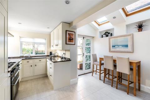 2 bedroom semi-detached house for sale, Nutley Lane, Reigate, Surrey, RH2