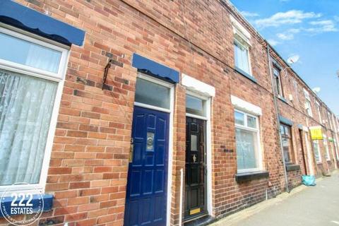 2 bedroom terraced house to rent, Hope Street Newton-le-Willows