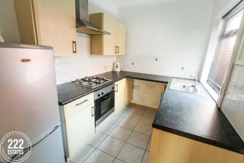 2 bedroom terraced house to rent, Hope Street Newton-le-Willows