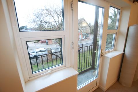 1 bedroom flat to rent, Northcourt Avenue, Reading RG2