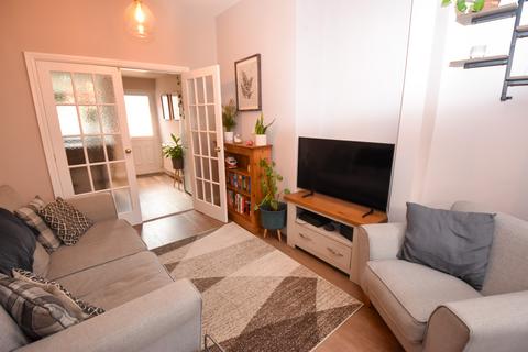 2 bedroom terraced house for sale, Poplar Grove, Urmston, M41