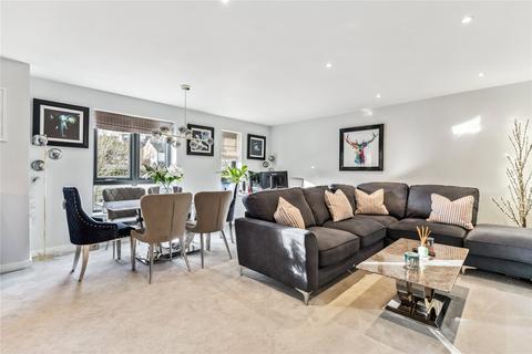 2 bedroom apartment for sale, Sheldon Way, Berkhamsted, Hertfordshire, HP4