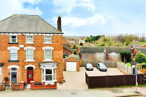 5 bedroom semi-detached house for sale, Melton Road, Queniborough, LE7