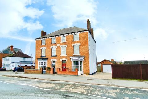 5 bedroom semi-detached house for sale, Melton Road, Queniborough, LE7