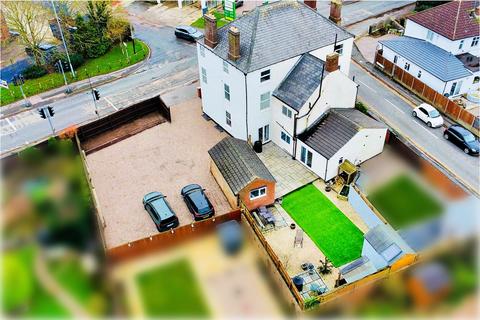 5 bedroom semi-detached house for sale, Melton Road, Queniborough, LE7