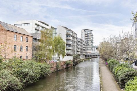 2 bedroom flat to rent, Nottingham One, Canal Street, Nottingham