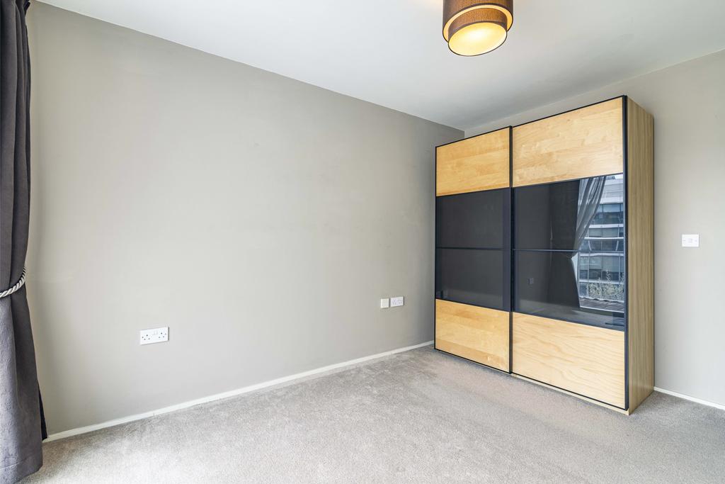Bedroom (1