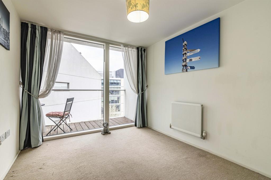 Bedroom (2