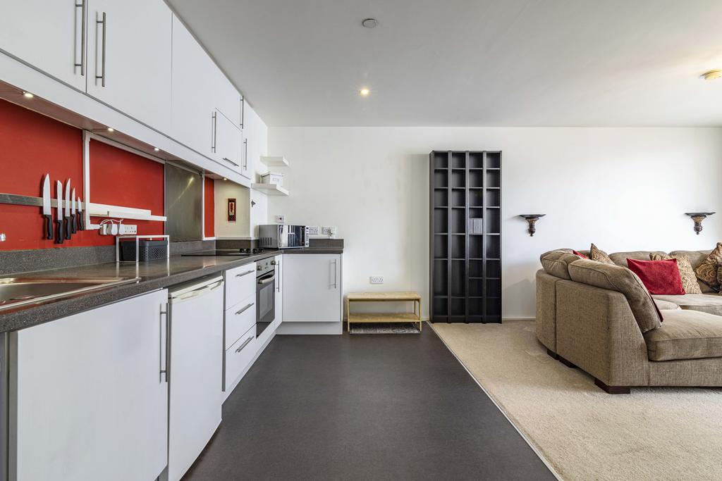 Kitchen 1