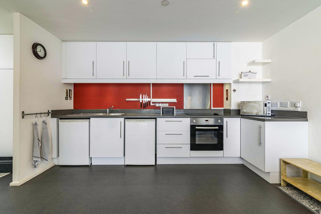 Kitchen 1