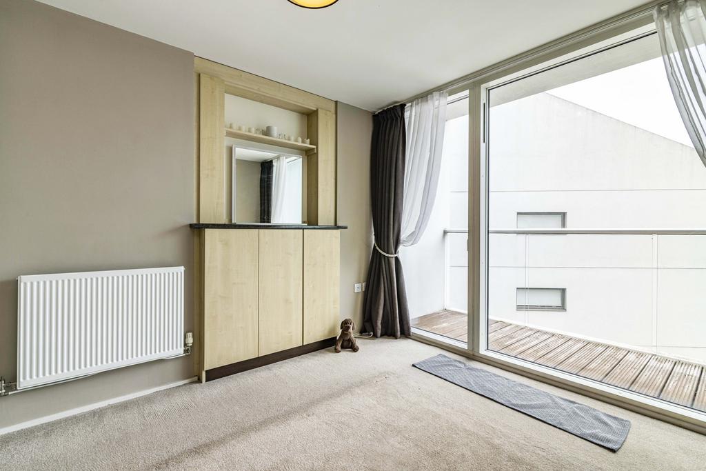 Bedroom (1