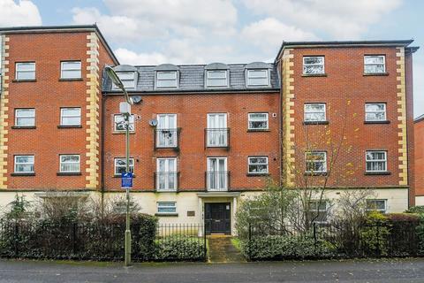 2 bedroom ground floor flat for sale, Shepherds Spring Lane, Andover, SP10 1QN