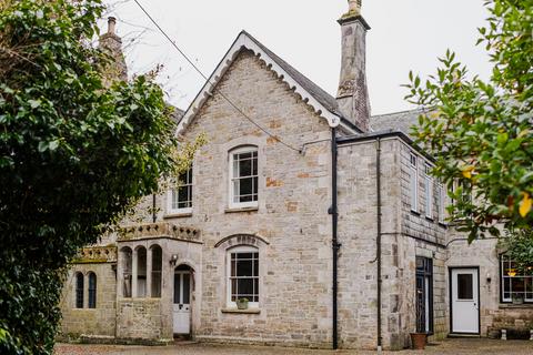 5 bedroom detached house for sale, Treventon, St Columb, Cornwall