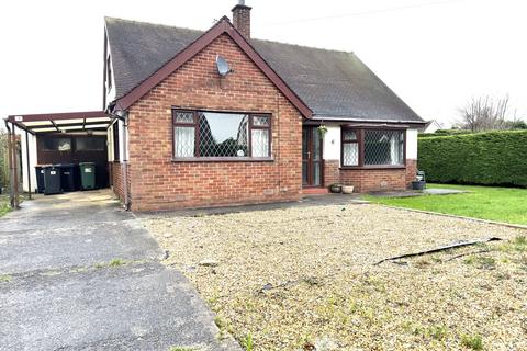 3 bedroom detached bungalow for sale, Hawthorne Avenue, Preston PR3