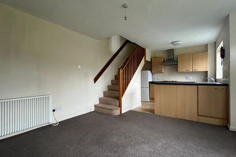 1 bedroom terraced house to rent, Sycamore Walk, Egham, Surrey, TW20