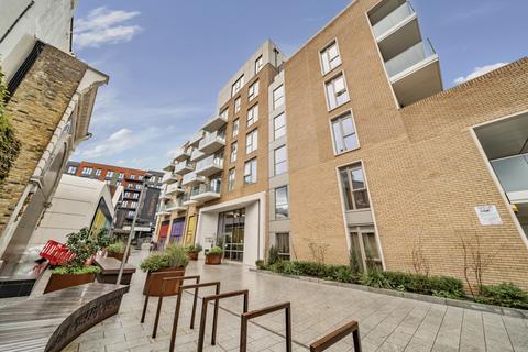 2 bedroom apartment for sale, Filmworks Walk, Ealing, London