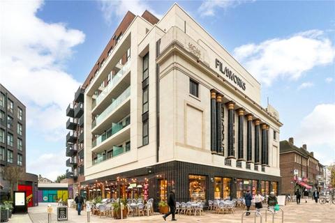 2 bedroom apartment for sale, Filmworks Walk, Ealing, London
