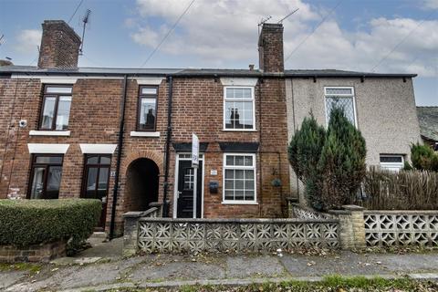 2 bedroom terraced house to rent, Meakin Street, Hasland, Chesterfield