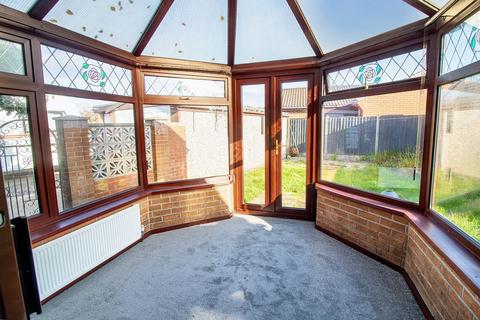 2 bedroom detached bungalow for sale, Hartland Avenue, Sothall, S20