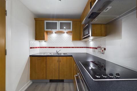 2 bedroom apartment to rent, The Dale, Sheffield